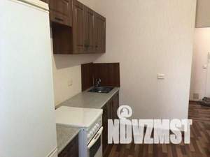 1-к квартира, на длительный срок, 37м2, 2/11 этаж