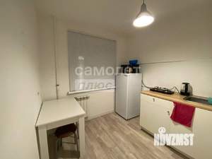 1-к квартира, на длительный срок, 31м2, 1/5 этаж