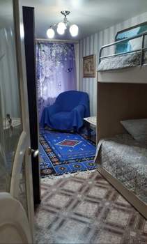 2-к квартира, на длительный срок, 45м2, 1/5 этаж