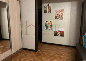 1-к квартира, на длительный срок, 31м2, 4/5 этаж