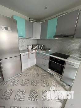 1-к квартира, на длительный срок, 40м2, 16/26 этаж
