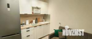 2-к квартира, посуточно, 33м2, 2/8 этаж