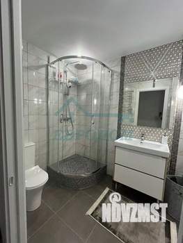 2-к квартира, на длительный срок, 53м2, 4/5 этаж