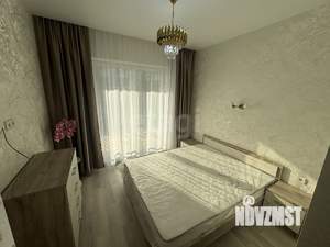3-к квартира, на длительный срок, 77м2, 2/9 этаж