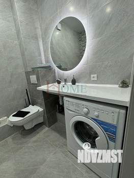 2-к квартира, на длительный срок, 45м2, 12/25 этаж