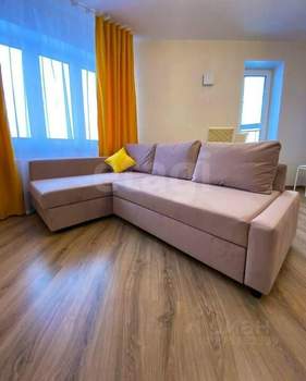 2-к квартира, на длительный срок, 45м2, 16/17 этаж