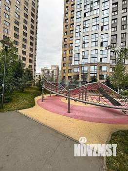 2-к квартира, на длительный срок, 43м2, 16/17 этаж