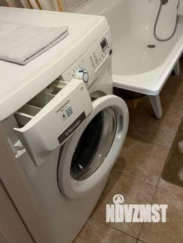 Студия квартира, на длительный срок, 33м2, 4/17 этаж