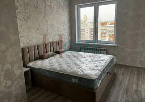 1-к квартира, на длительный срок, 48м2, 11/19 этаж