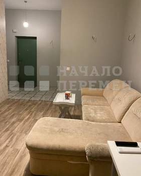 1-к квартира, на длительный срок, 41м2, 10/10 этаж