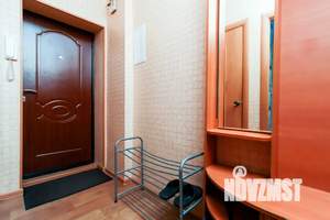 2-к квартира, посуточно, 42м2, 1/5 этаж