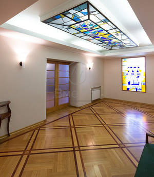 4-к квартира, на длительный срок, 212м2, 5/11 этаж