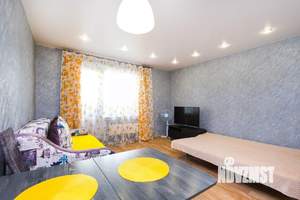 1-к квартира, посуточно, 35м2, 2/17 этаж