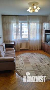 3-к квартира, на длительный срок, 64м2, 5/9 этаж