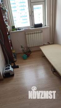 Студия квартира, на длительный срок, 22м2, 5/19 этаж