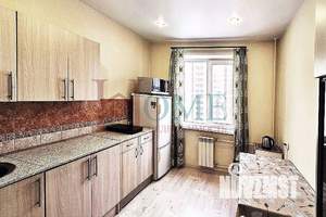 2-к квартира, на длительный срок, 52м2, 8/10 этаж