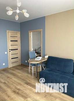 2-к квартира, посуточно, 40м2, 1/1 этаж