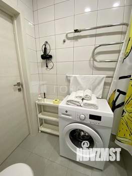 Студия квартира, на длительный срок, 25м2, 7/15 этаж