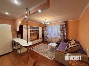 Студия квартира, на длительный срок, 29м2, 4/10 этаж