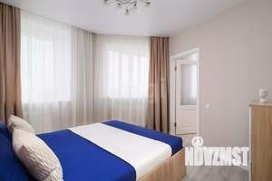 2-к квартира, на длительный срок, 66м2, 25/25 этаж