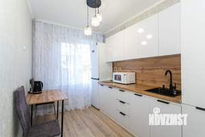 2-к квартира, на длительный срок, 44м2, 3/9 этаж