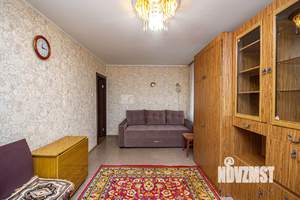 2-к квартира, на длительный срок, 44м2, 5/5 этаж