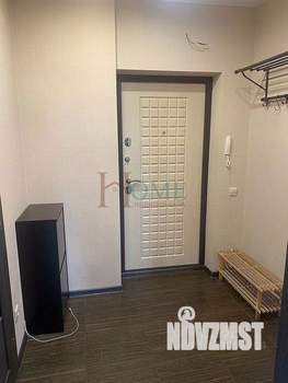 Студия квартира, на длительный срок, 31м2, 5/26 этаж