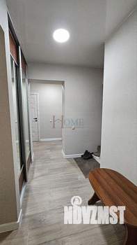 2-к квартира, на длительный срок, 53м2, 8/10 этаж