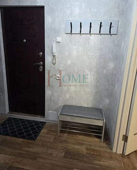 1-к квартира, на длительный срок, 38м2, 5/10 этаж