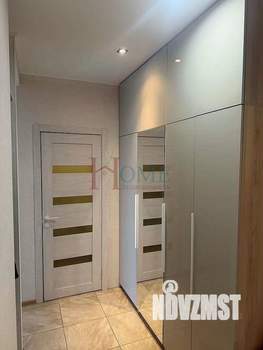 1-к квартира, на длительный срок, 34м2, 5/9 этаж