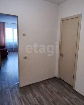 Студия квартира, на длительный срок, 33м2, 1/10 этаж