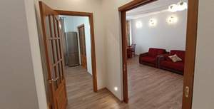 4-к квартира, на длительный срок, 140м2, 4/9 этаж