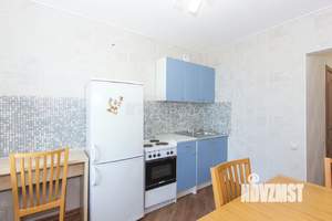 1-к квартира, на длительный срок, 34м2, 6/10 этаж