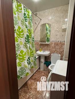 Студия квартира, посуточно, 28м2, 4/10 этаж