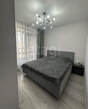 2-к квартира, на длительный срок, 40м2, 21/30 этаж