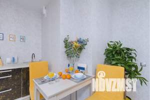 1-к квартира, посуточно, 30м2, 11/25 этаж