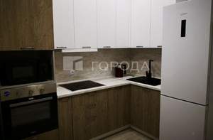 1-к квартира, на длительный срок, 44м2, 24/25 этаж