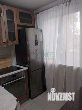 2-к квартира, на длительный срок, 43м2, 1/5 этаж
