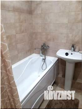 1-к квартира, на длительный срок, 39м2, 11/17 этаж