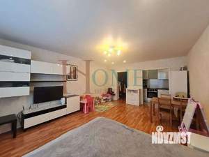 Студия квартира, на длительный срок, 39м2, 3/10 этаж