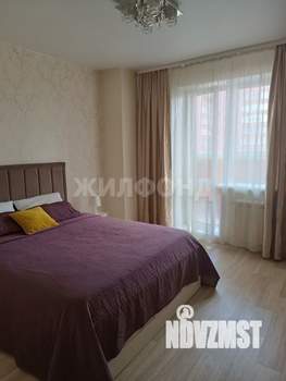 2-к квартира, на длительный срок, 68м2, 7/16 этаж