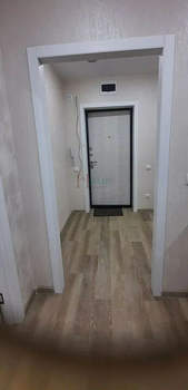 1-к квартира, на длительный срок, 38м2, 17/24 этаж