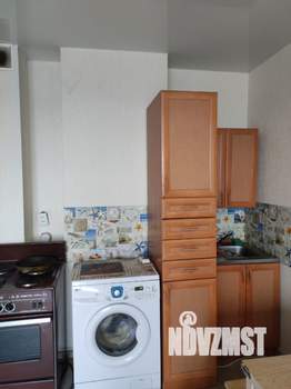 1-к квартира, на длительный срок, 32м2, 7/10 этаж