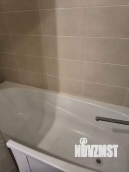 2-к квартира, на длительный срок, 50м2, 6/25 этаж