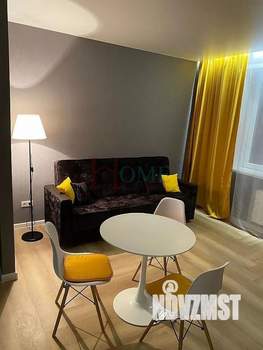 2-к квартира, на длительный срок, 35м2, 3/19 этаж