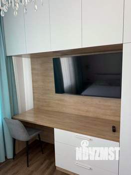 2-к квартира, на длительный срок, 50м2, 20/25 этаж