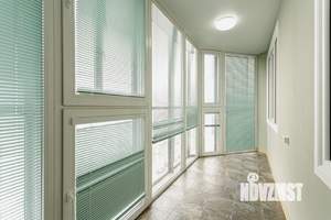 2-к квартира, на длительный срок, 74м2, 8/18 этаж