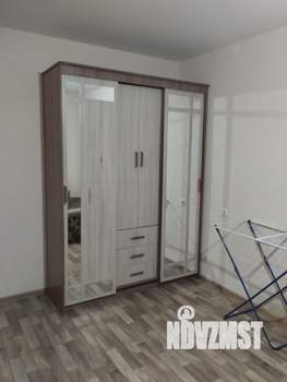 2-к квартира, на длительный срок, 53м2, 2/17 этаж