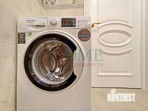 Студия квартира, на длительный срок, 44м2, 16/25 этаж