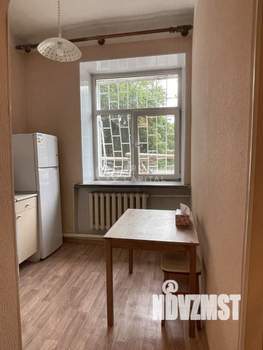 1-к квартира, на длительный срок, 34м2, 1/5 этаж